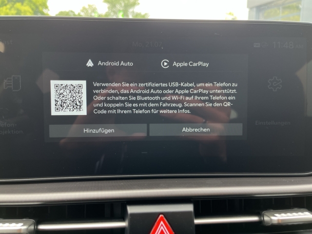 Sportage PE 1.6D / UPE: 48.350,-  / DCT SPIRIT DRIVE SOUND ACC LED