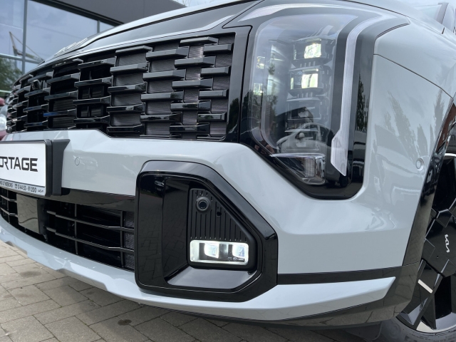 Sportage PE 1.6T / UPE: 53.650,-  / GTL DCT AWD SD GD DRIVE SOUND