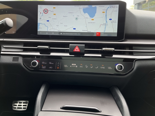 Sportage PE 1.6T / UPE: 53.650,-  / GTL DCT AWD SD GD DRIVE SOUND