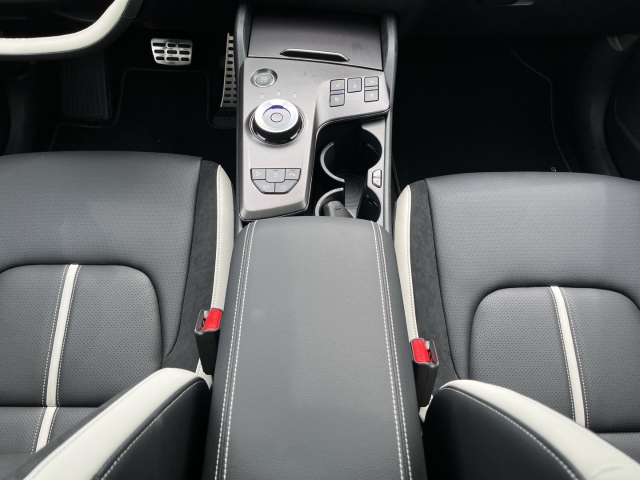 Sportage PE 1.6T / UPE: 53.650,-  / GTL DCT AWD SD GD DRIVE SOUND