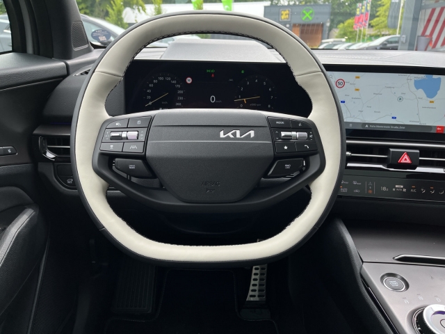 Sportage PE 1.6T / UPE: 53.650,-  / GTL DCT AWD SD GD DRIVE SOUND