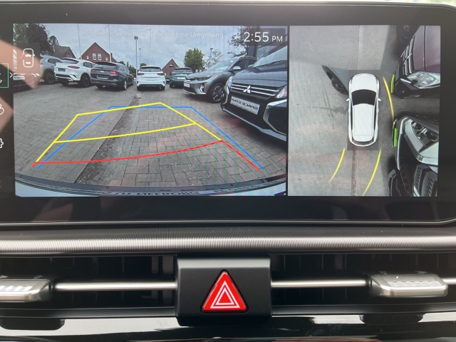 Sportage PE 1.6T / UPE: 53.650,-  / GTL DCT AWD SD GD DRIVE SOUND