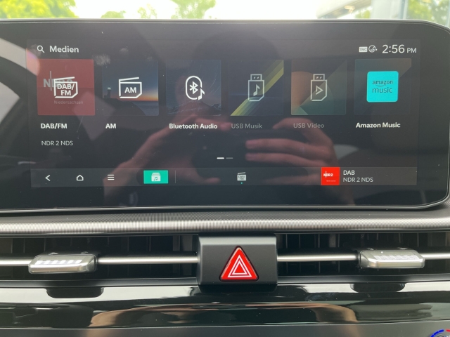 Sportage PE 1.6T / UPE: 53.650,-  / GTL DCT AWD SD GD DRIVE SOUND