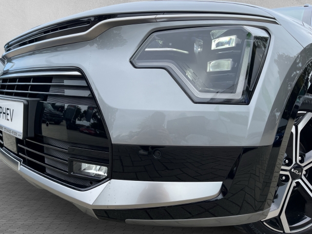 Niro 1.6 GDI PHEV / UPE: 44.865,-  / Plug & Ride AHK ACC LED