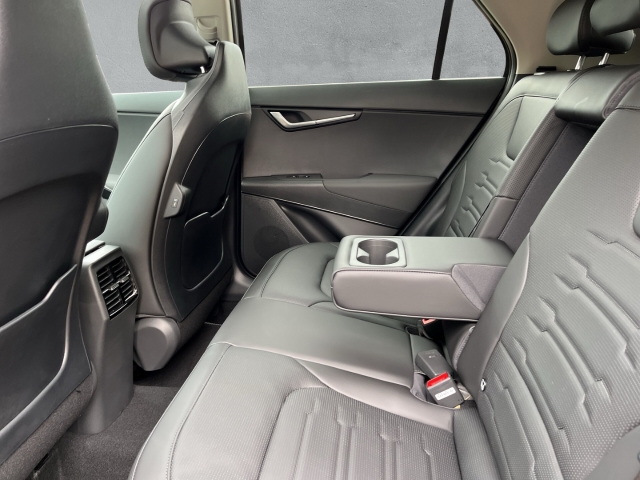 Niro 1.6 GDI PHEV / UPE: 44.865,-  / Plug & Ride AHK ACC LED