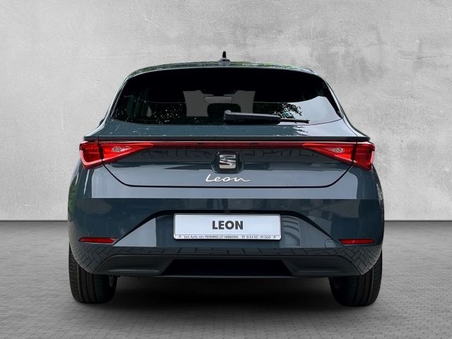 Leon ROAD EDITION / UPE: 40.435,-  / 1.5 e-TSI DSG ACC LED