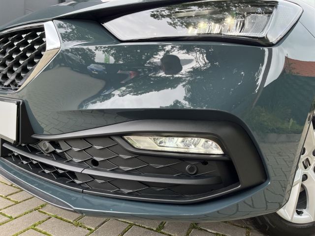 Leon ROAD EDITION / UPE: 40.435,-  / 1.5 e-TSI DSG ACC LED