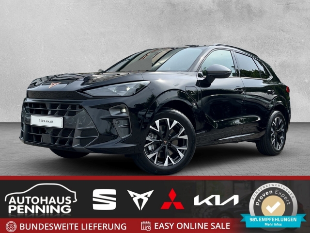 Terramar e-HYBRID / UPE: 55.850,- / BUSINESS-P. ACC ...