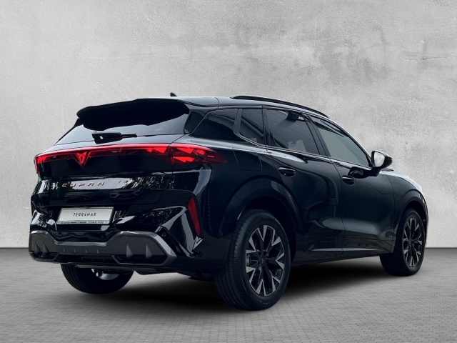 Terramar e-HYBRID / UPE: 55.850,-  / BUSINESS-P. ACC LED