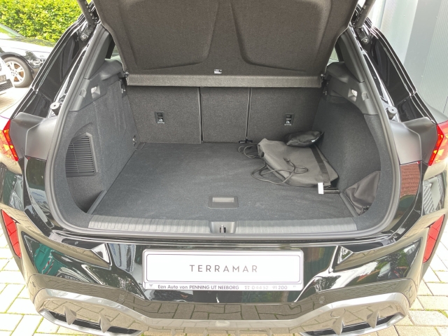 Terramar e-HYBRID / UPE: 55.850,-  / BUSINESS-P. ACC LED