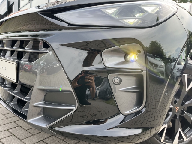 Terramar e-HYBRID / UPE: 55.850,-  / BUSINESS-P. ACC LED