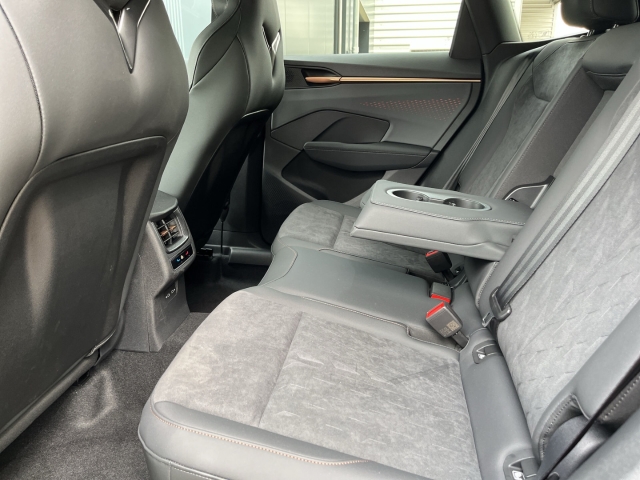 Terramar e-HYBRID / UPE: 55.850,-  / BUSINESS-P. ACC LED