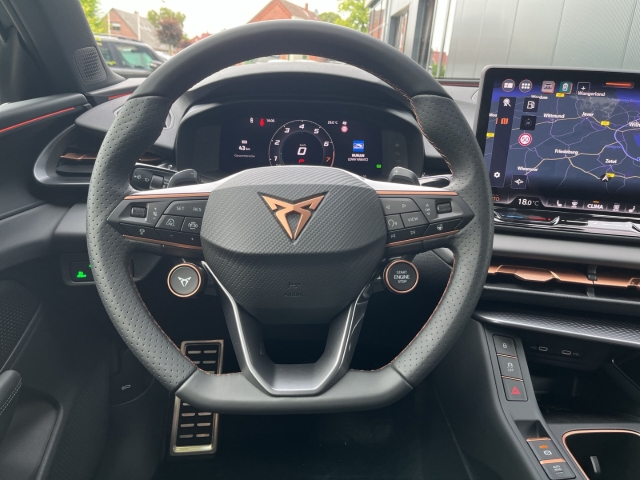 Terramar e-HYBRID / UPE: 55.850,-  / BUSINESS-P. ACC LED