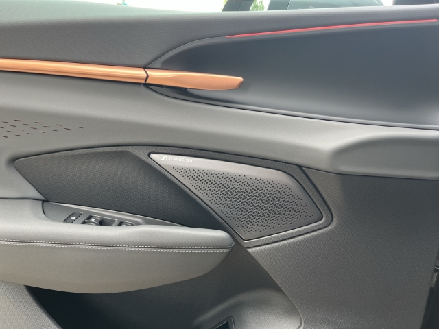 Terramar e-HYBRID / UPE: 55.850,-  / BUSINESS-P. ACC LED