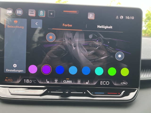 Terramar e-HYBRID / UPE: 55.850,-  / BUSINESS-P. ACC LED