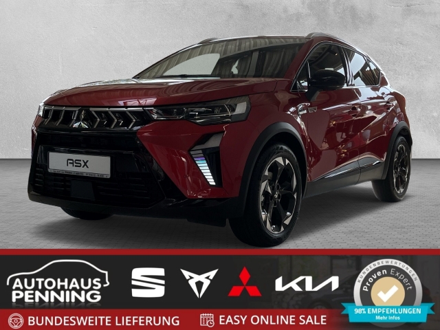 ASX 1.6l INTRO / UPE: 36.080,-  / HYBRID Fulllink Kam...