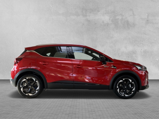 ASX 1.6l INTRO / UPE: 36.080,-  / HYBRID Fulllink Kamera Navi Klima