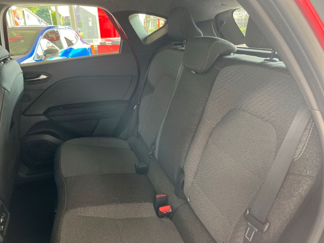 ASX 1.6l INTRO / UPE: 36.080,-  / HYBRID Fulllink Kamera Navi Klima