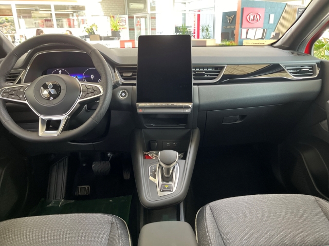 ASX 1.6l INTRO / UPE: 36.080,-  / HYBRID Fulllink Kamera Navi Klima