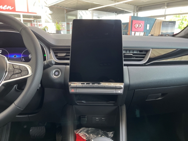 ASX 1.6l INTRO / UPE: 36.080,-  / HYBRID Fulllink Kamera Navi Klima