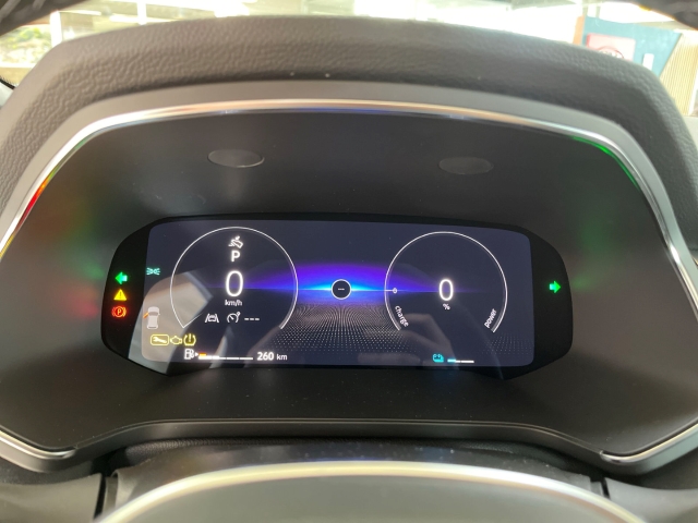 ASX 1.6l INTRO / UPE: 36.080,-  / HYBRID Fulllink Kamera Navi Klima
