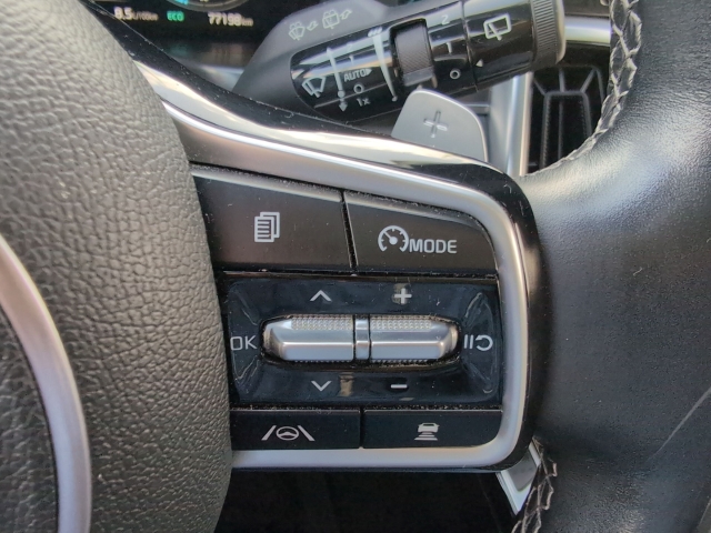 Sorento 2.2D AWD DCT8 PLATINUM NAPPA AHK HUD
