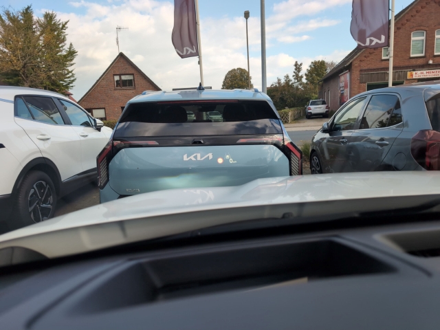 Sorento 2.2D AWD DCT8 PLATINUM NAPPA AHK HUD