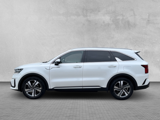 Sorento 1.6 PHEV 4WD PLATINUM 7-S. AHK PANORAMA-GLASDACH