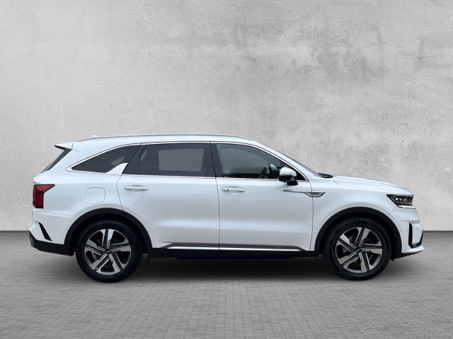 Sorento 1.6 PHEV 4WD PLATINUM 7-S. AHK PANORAMA-GLASDACH