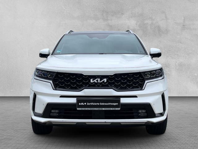 Sorento 1.6 PHEV 4WD PLATINUM 7-S. AHK PANORAMA-GLASDACH
