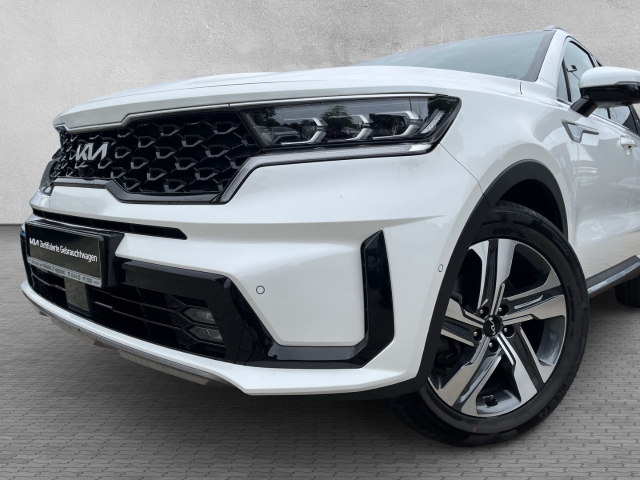 Sorento 1.6 PHEV 4WD PLATINUM 7-S. AHK PANORAMA-GLASDACH
