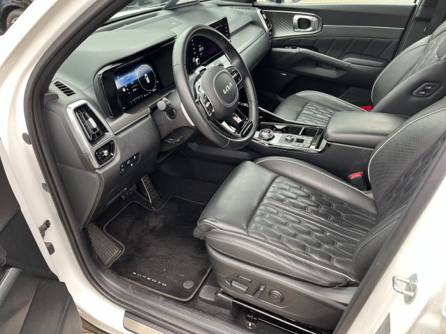 Sorento 1.6 PHEV 4WD PLATINUM 7-S. AHK PANORAMA-GLASDACH