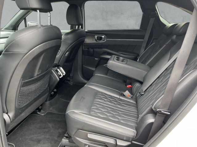 Sorento 1.6 PHEV 4WD PLATINUM 7-S. AHK PANORAMA-GLASDACH