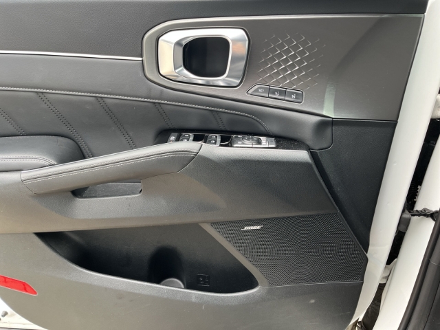 Sorento 1.6 PHEV 4WD PLATINUM 7-S. AHK PANORAMA-GLASDACH