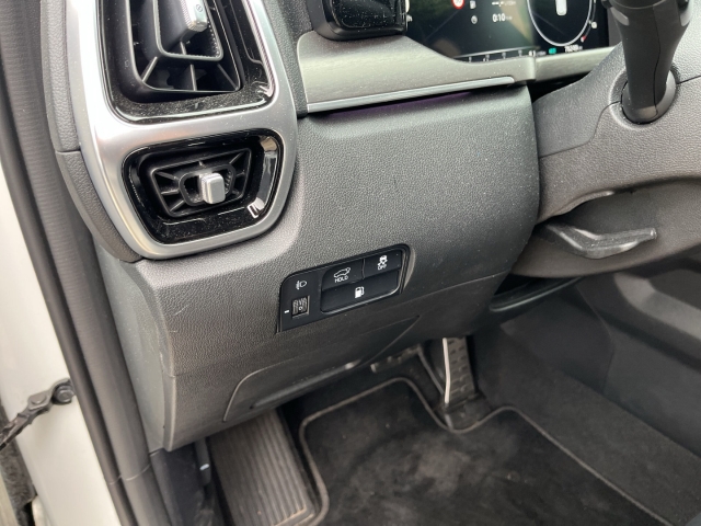 Sorento 1.6 PHEV 4WD PLATINUM 7-S. AHK PANORAMA-GLASDACH