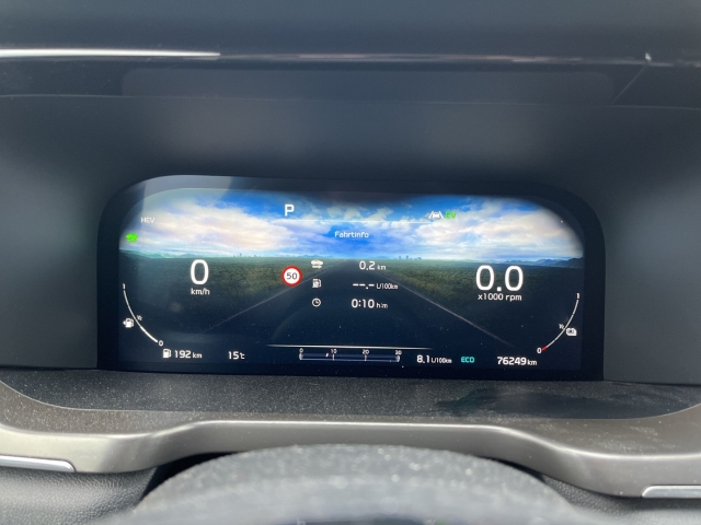 Sorento 1.6 PHEV 4WD PLATINUM 7-S. AHK PANORAMA-GLASDACH