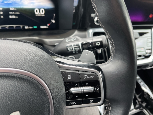 Sorento 1.6 PHEV 4WD PLATINUM 7-S. AHK PANORAMA-GLASDACH