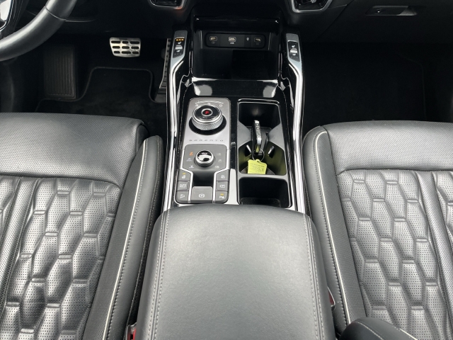 Sorento 1.6 PHEV 4WD PLATINUM 7-S. AHK PANORAMA-GLASDACH