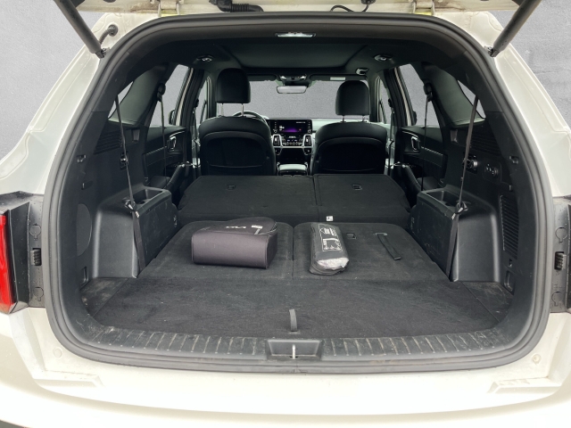 Sorento 1.6 PHEV 4WD PLATINUM 7-S. AHK PANORAMA-GLASDACH