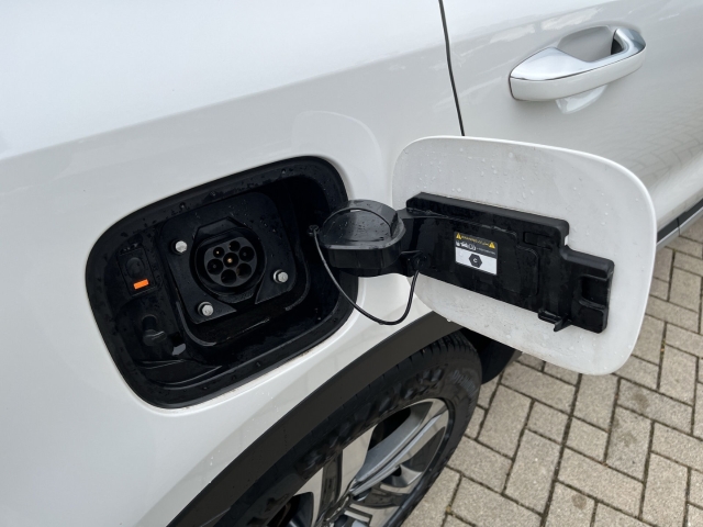 Sorento 1.6 PHEV 4WD PLATINUM 7-S. AHK PANORAMA-GLASDACH