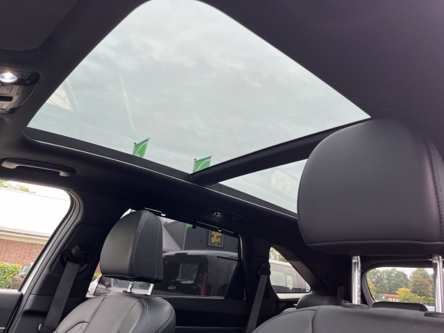 Sorento 1.6 PHEV 4WD PLATINUM 7-S. AHK PANORAMA-GLASDACH