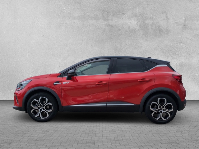 ASX 1.6l Hybrid TOP AUTOM. ACC LED LEDER NAVI FULL LINK