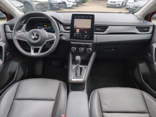 ASX 1.6l Hybrid TOP AUTOM. ACC LED LEDER NAVI FULL LINK