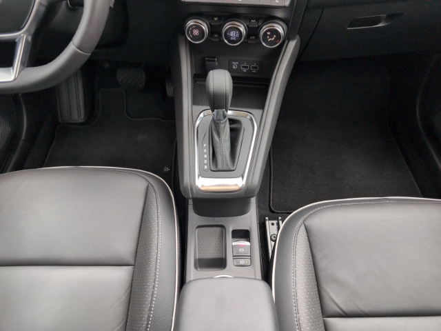 ASX 1.6l Hybrid TOP AUTOM. ACC LED LEDER NAVI FULL LINK
