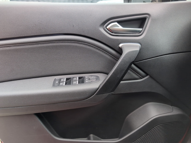 ASX 1.6l Hybrid TOP AUTOM. ACC LED LEDER NAVI FULL LINK
