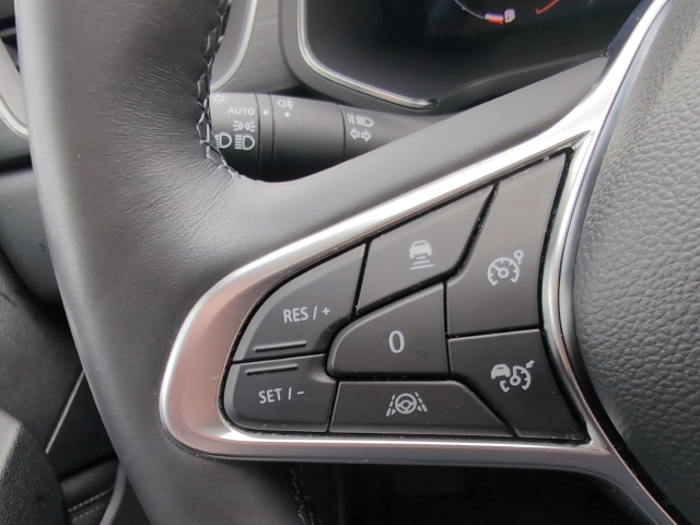 ASX 1.6l Hybrid TOP AUTOM. ACC LED LEDER NAVI FULL LINK
