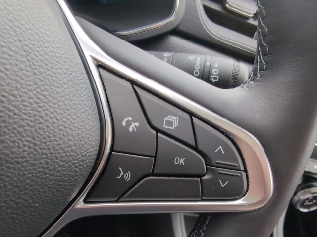 ASX 1.6l Hybrid TOP AUTOM. ACC LED LEDER NAVI FULL LINK