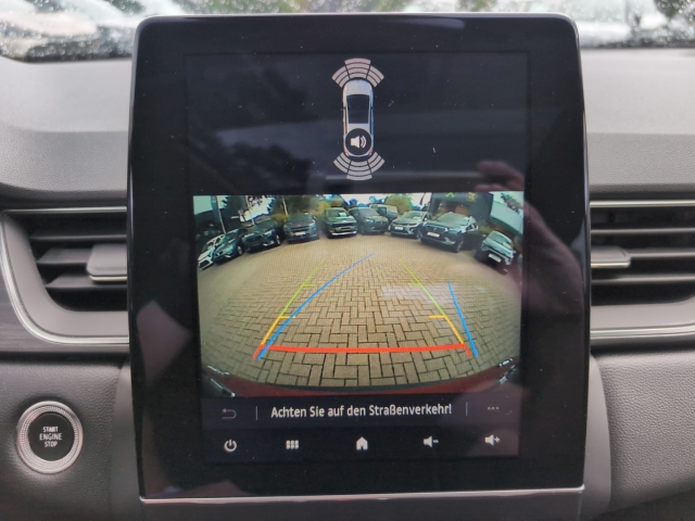 ASX 1.6l Hybrid TOP AUTOM. ACC LED LEDER NAVI FULL LINK