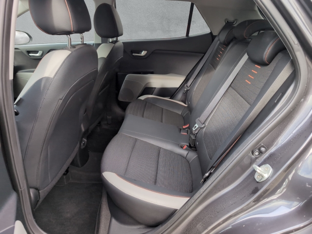 Stonic Spirit 1.0 T-GDI Apple CarPlay Klima PDC SHZ