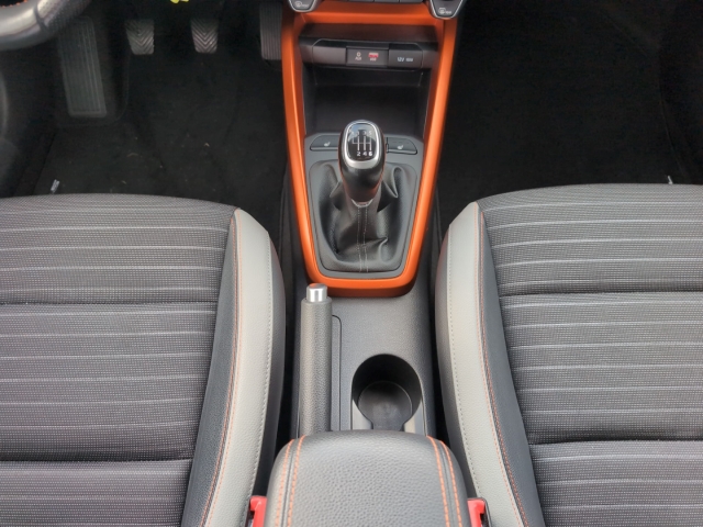 Stonic Spirit 1.0 T-GDI Apple CarPlay Klima PDC SHZ